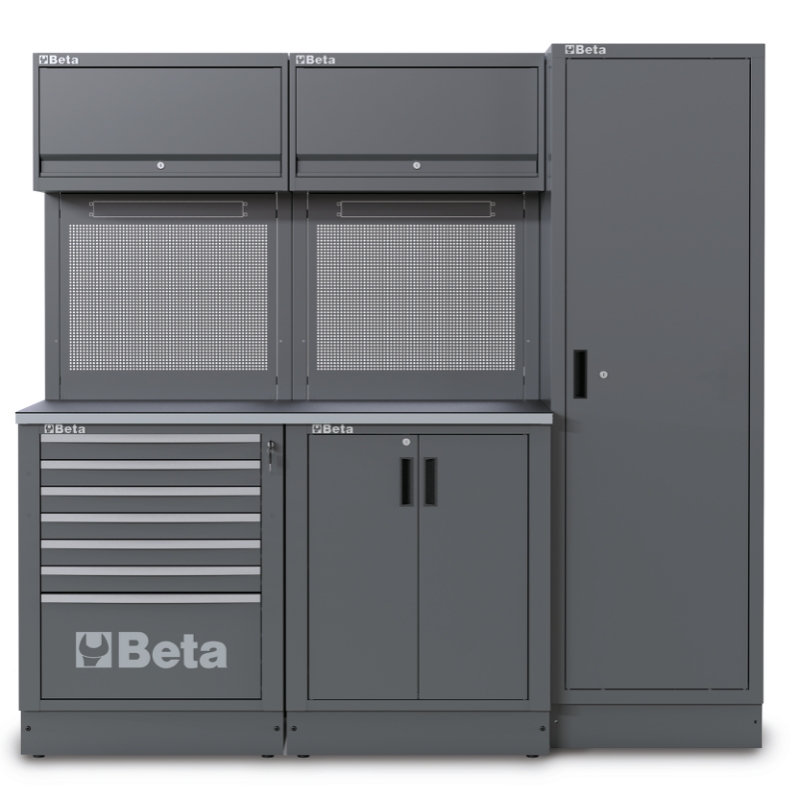 Beta Rsc50 D Werkplaatsinrichting | Rsc50 2.0 - 050001021