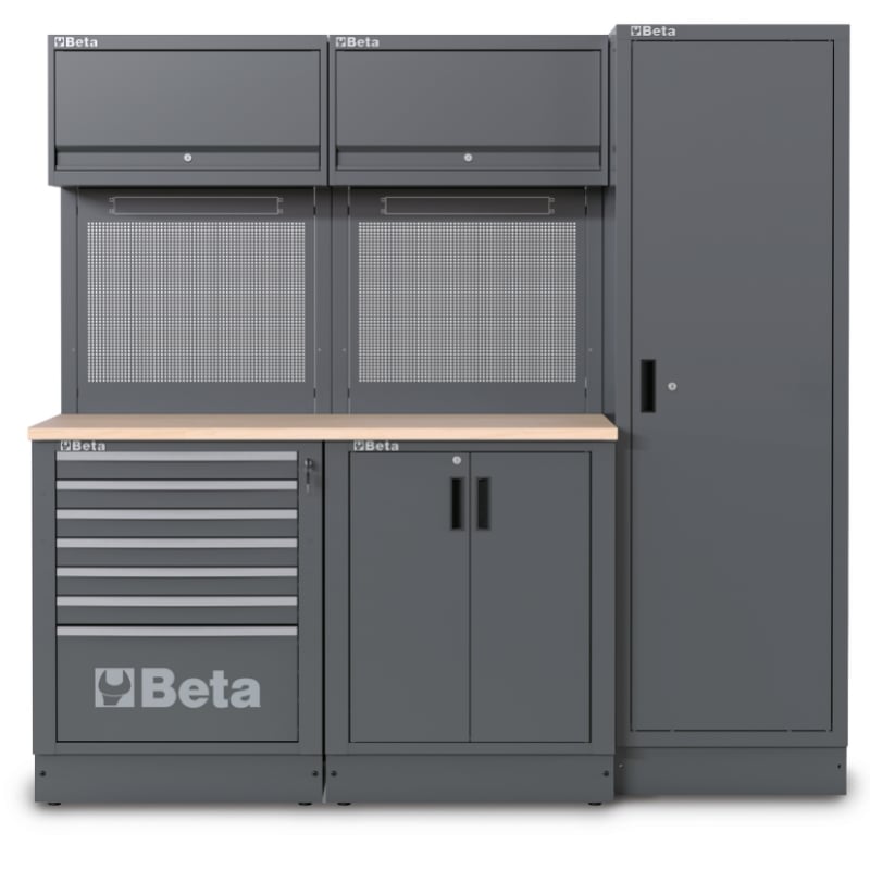 Beta Rsc50 Dw Werkplaatsinrichting - 050001024