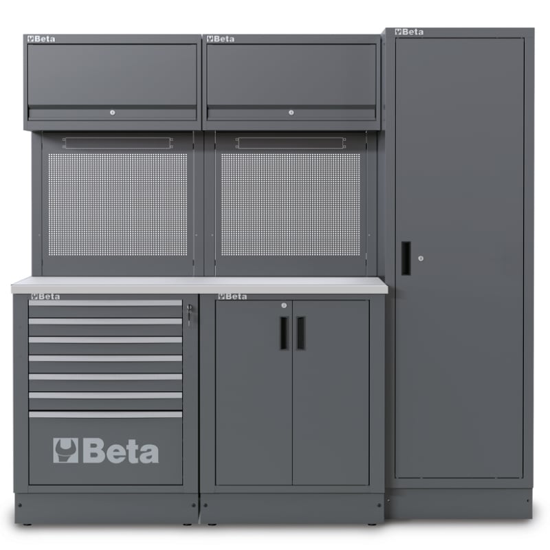 Beta Rsc50 Dx Werkplaatsinrichting - 050001023