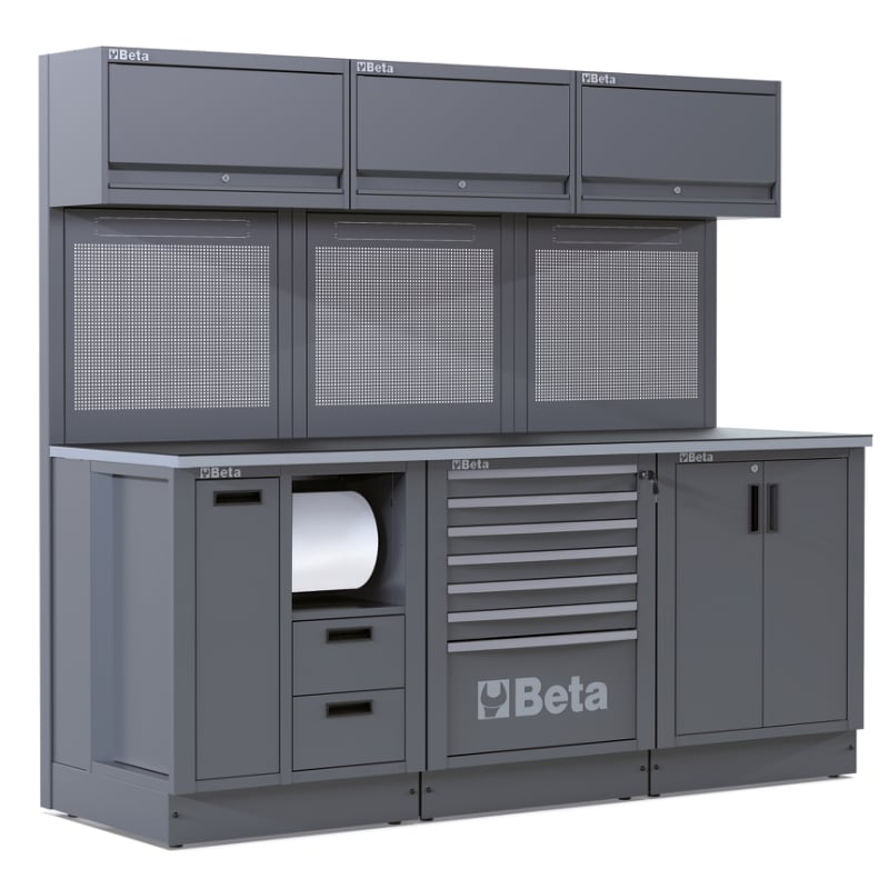 Beta Rsc50 E Werkplaatsinrichting | Rsc50 2.0 - 050001026