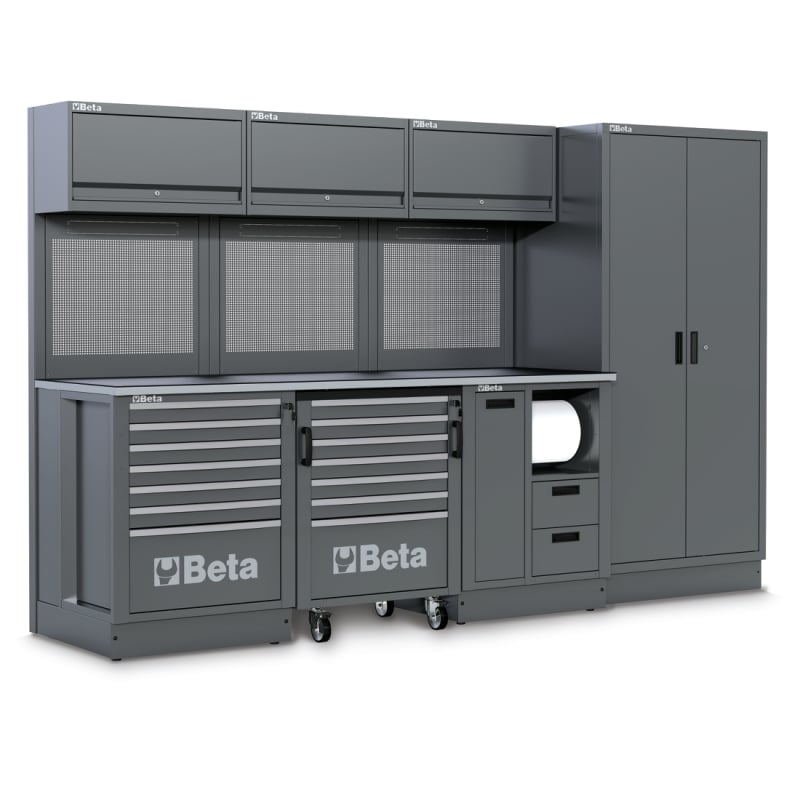 Beta Rsc50 F Werkplaatsinrichting | Rsc50 2.0 - 050001031