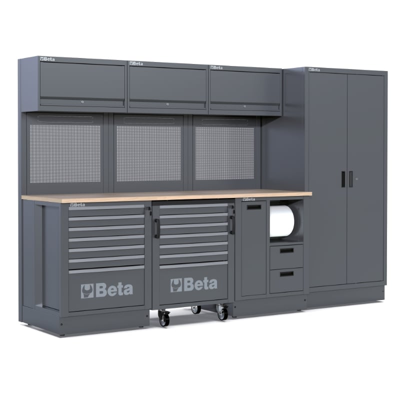 Beta Rsc50 Fw Werkplaatsinrichting - 050001033