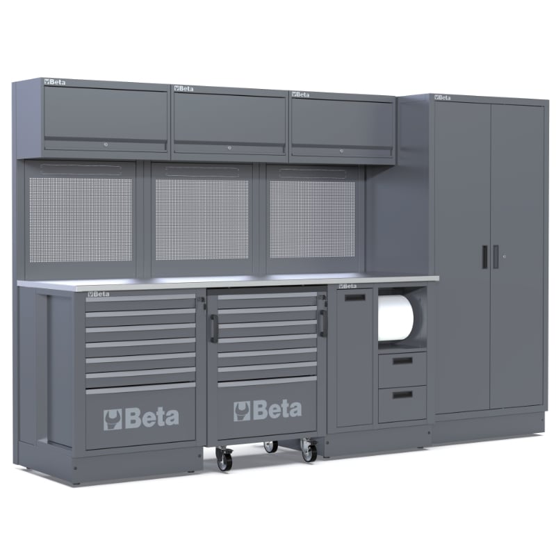 Beta Rsc50 Fx Werkplaatsinrichting - 050001032