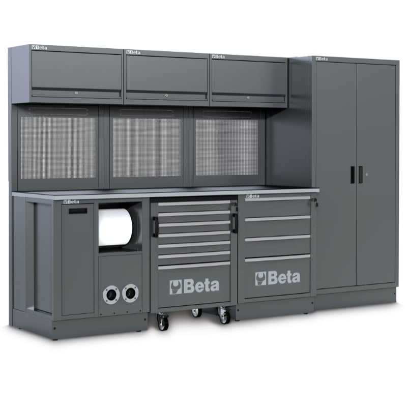 Beta Rsc50 G Werkplaatsinrichting | Rsc50 2.0 - 050001036