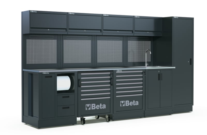 Beta Rsc50 H Werkplaatsinrichting | Rsc50 2.0 - 050001041