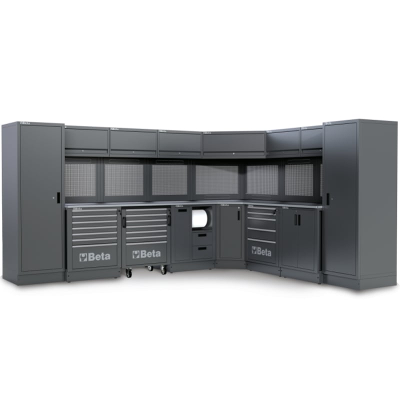 Beta Rsc50 I Werkplaatsinrichting | Rsc50 2.0 - 050001046