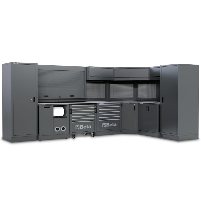 Beta Rsc50 L Werkplaatsinrichting | Rsc50 2.0 - 050001051