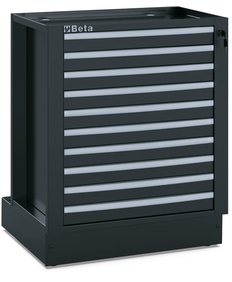 Beta Rsc50 M10 Vaste Module | 10 laden - 050001231