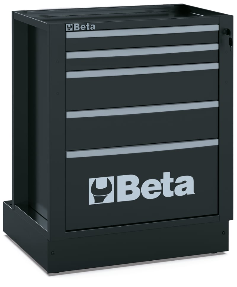 Beta Rsc50 M5 Vaste Module | 5 laden - 050001265