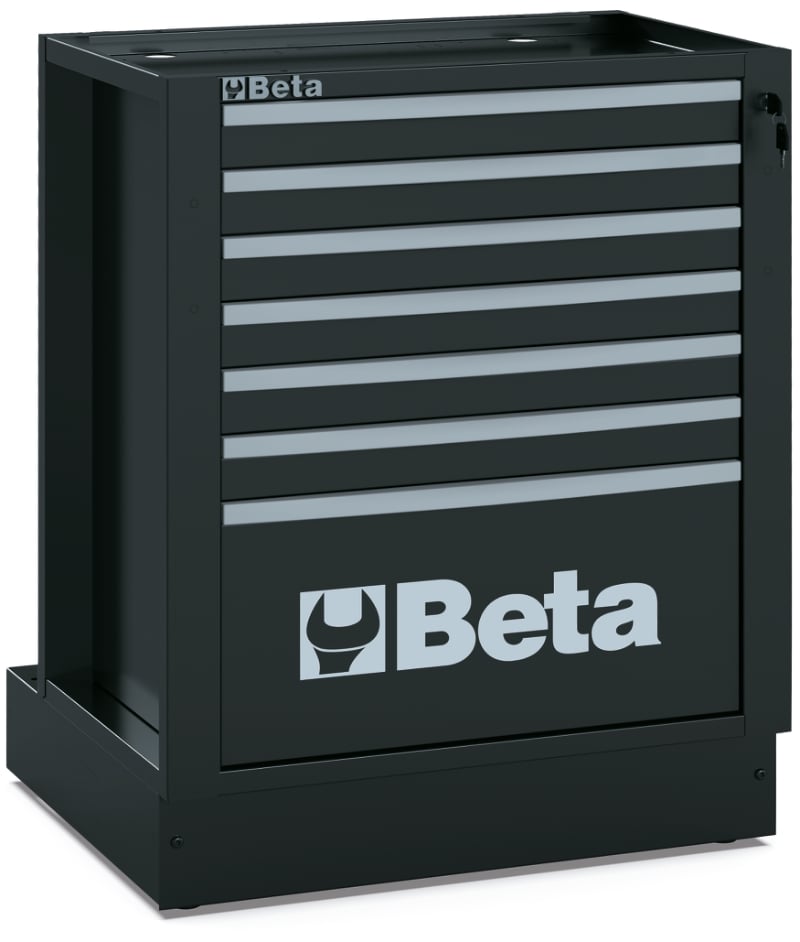 Beta Rsc50 M7 Vaste Module | 7 laden - 050001267