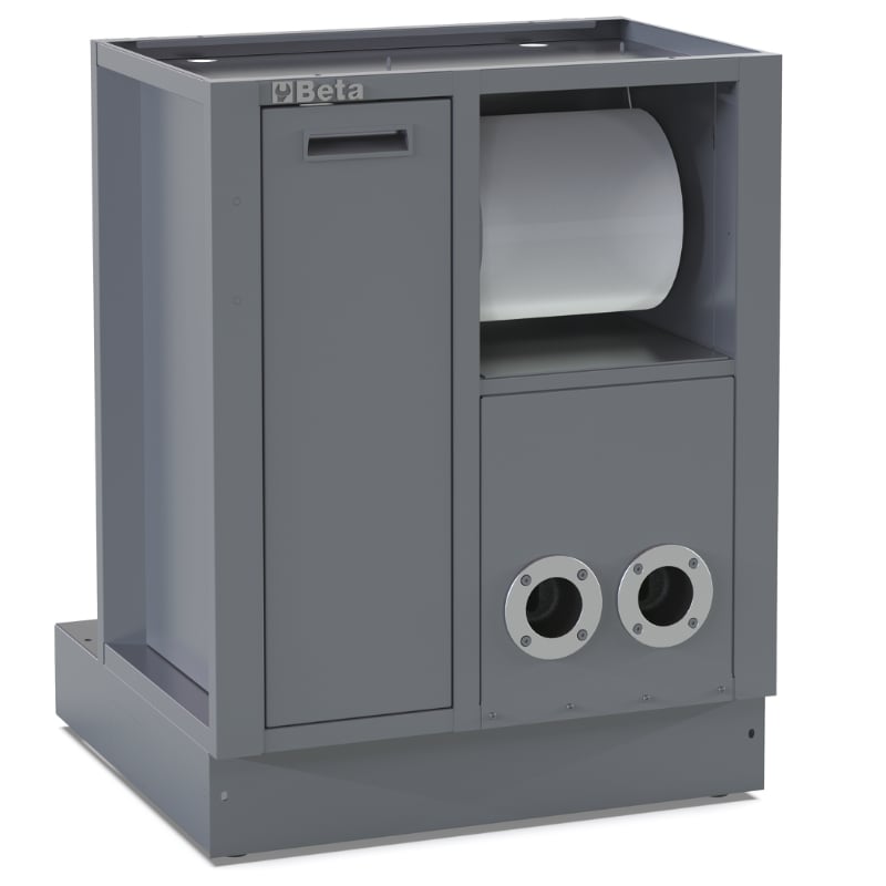 Beta Rsc50 Ms-2Avv Vaste Servicemodule | Leeg - 050001282