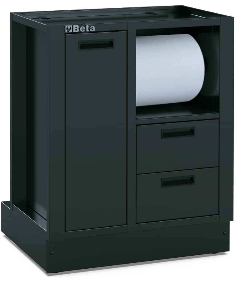 Beta Rsc50 Ms-2C Vaste Servicemodule - 050001283