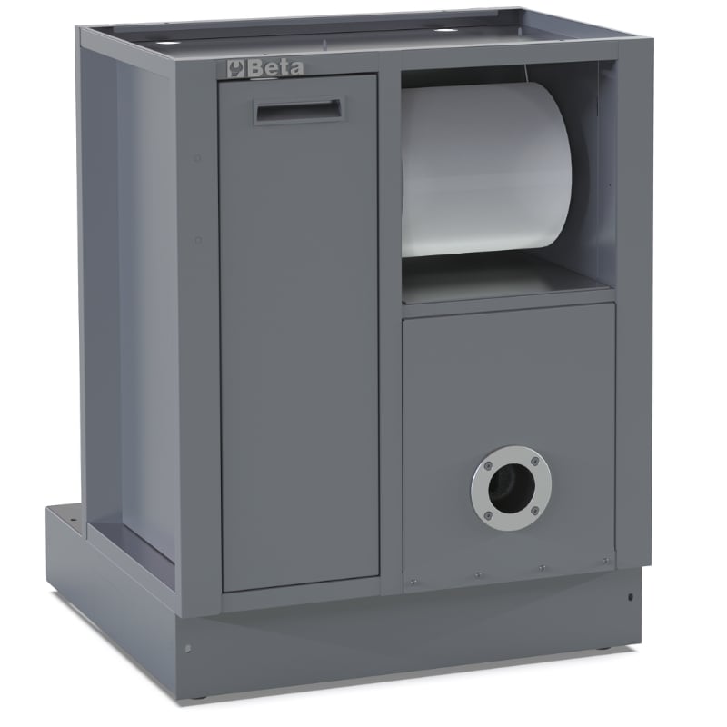 Beta Rsc50 Ms-Avv Vaste Servicemodule | Leeg - 050001281