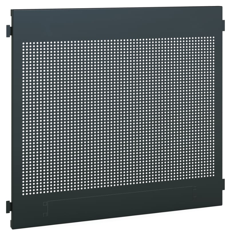 Beta Rsc50 2.0 Pfi Geperforeerd Paneel | Onderste - 050001313