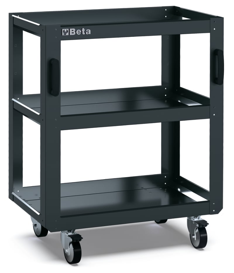 Beta Rsc50 2.0 T3 Servicewagen - 050001253