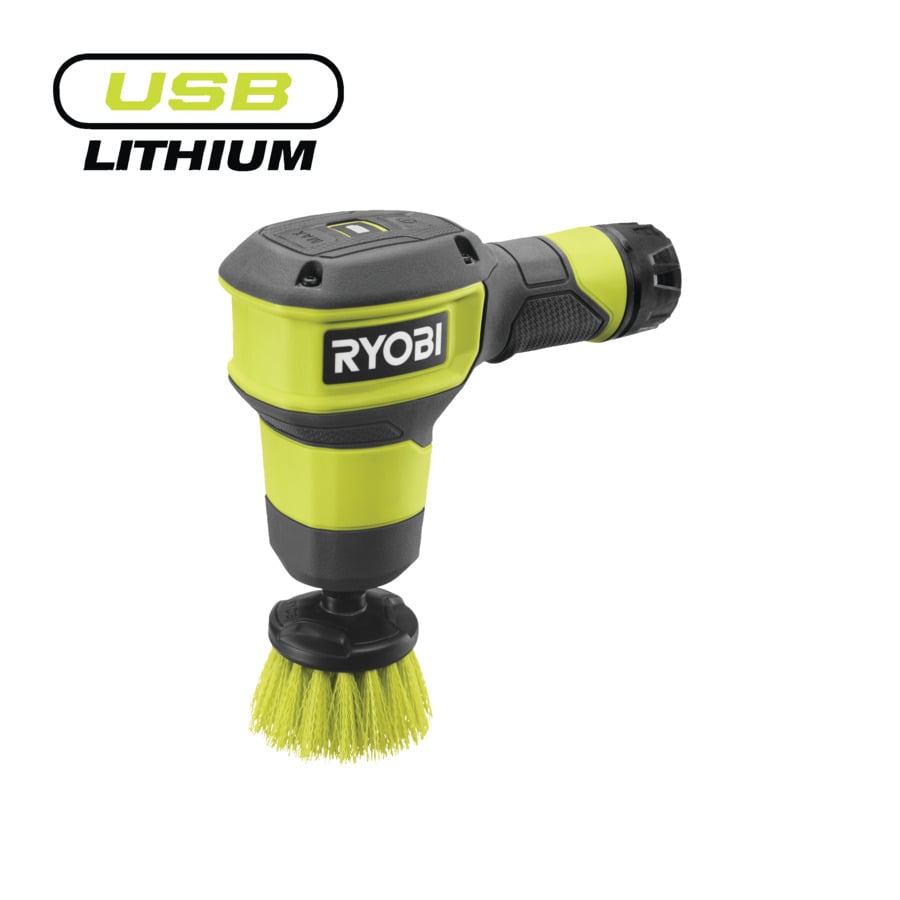Ryobi RSCR4-0 | USB Lithium 4V accu schrobber - 5133006184