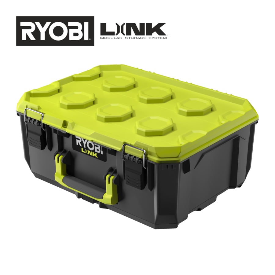 Ryobi RSL102 | LINK Middel grote gereedschapskist 5132006073