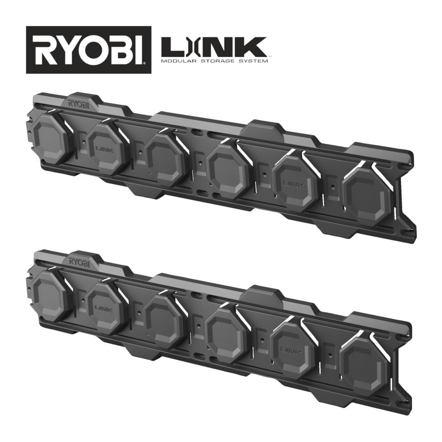 Ryobi RSL2WR-2 | RYOBI®LINK 2-delig wandrail - 5132006076