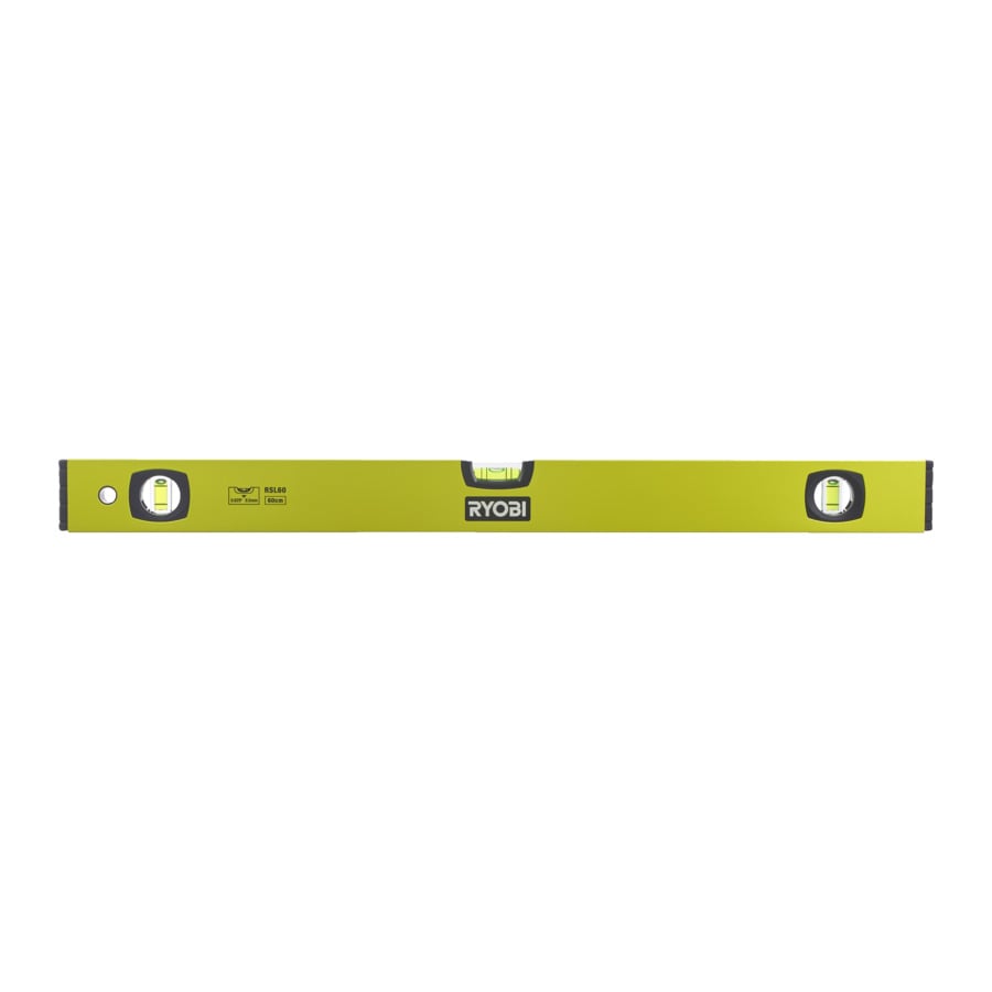 Ryobi RSL60 | 60 cm waterpas - 5132005335