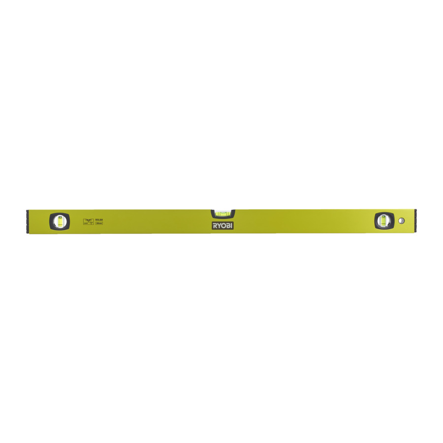 Ryobi RSL80 | 80cm waterpas 5132005336