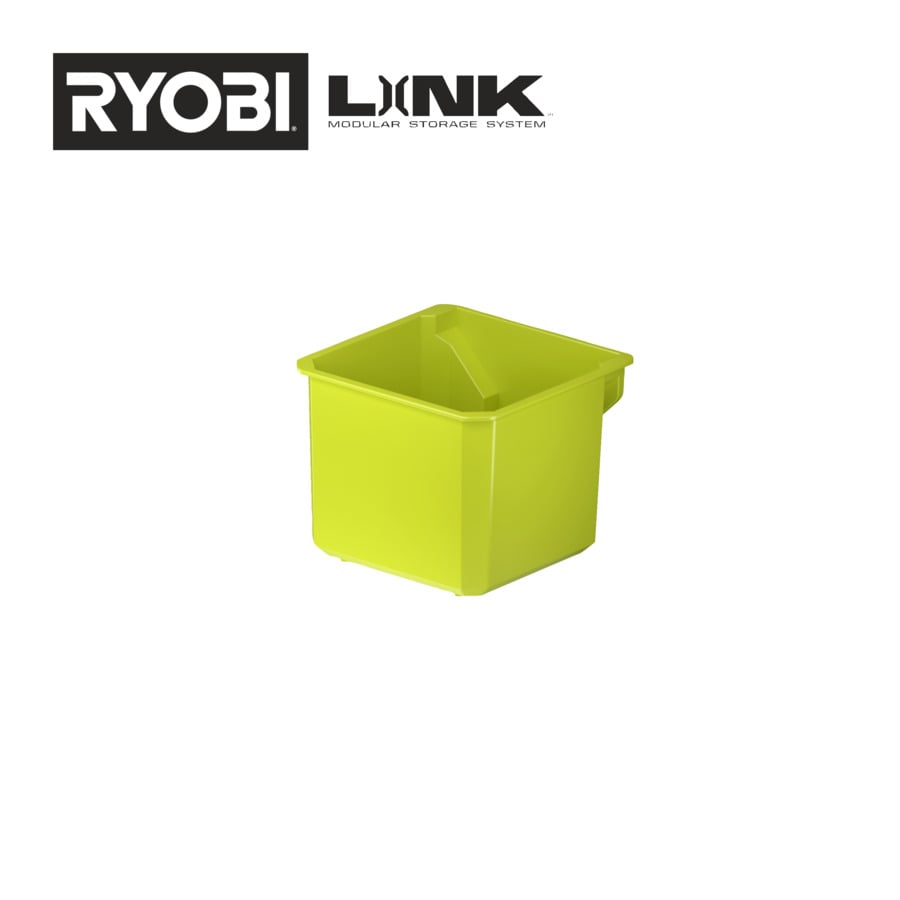 Ryobi RSL813 | LINK™ Kleine opbergbak B2B 1 stuk MOQ 6 5132006077