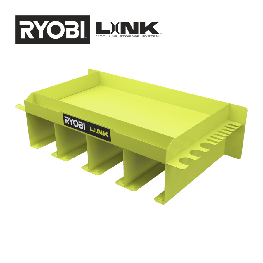 Ryobi RSLW401 | RYOBI®LINK Grote gereedschapsbak - 5132006079