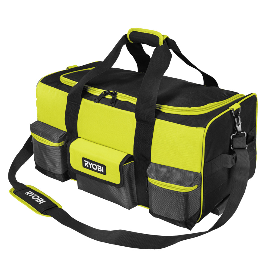 Ryobi RSSLTB2 | Ryobi® 49L grote tas met wielen - 5132005345
