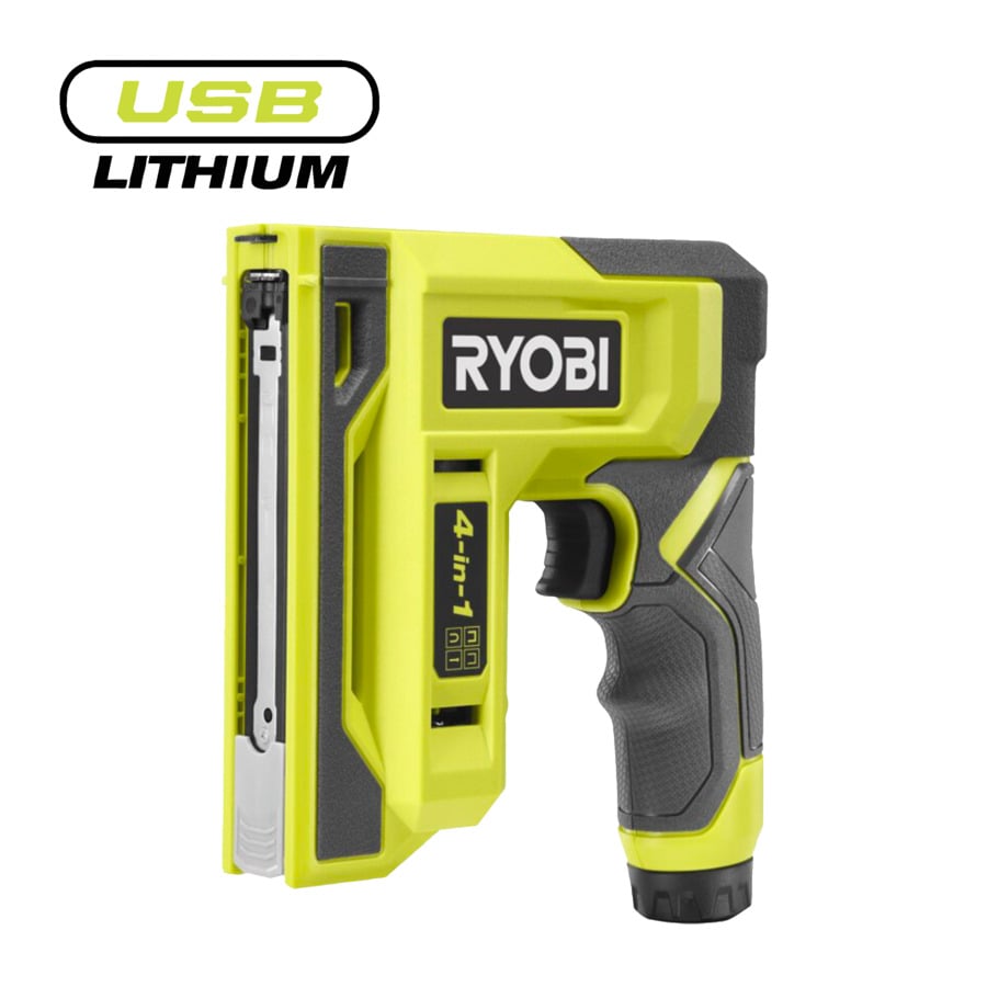 Ryobi RST4-0 | USB Lithium 4V nietmachine (excl. accu) 5133006329
