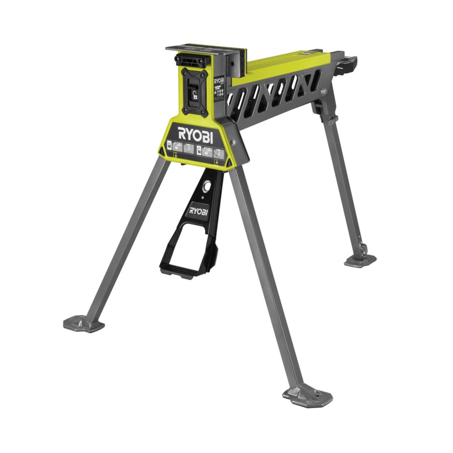 Ryobi RSTSJ150 | Draagbare inklapbare werkbank 5133005891