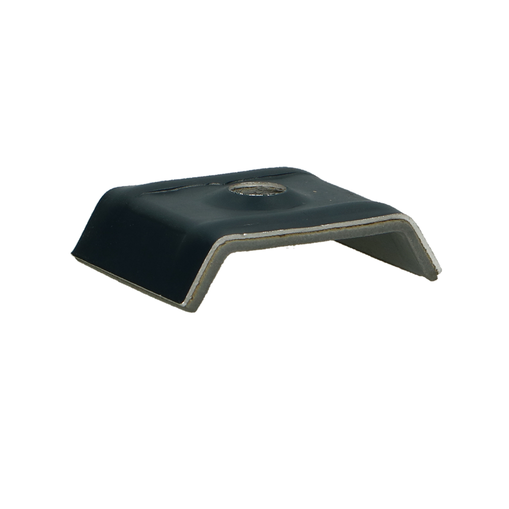 pgb-Europe PGB-FASTENERS | Trap.ruiter 25-27° 40 Alu/EPDM 0RTR01N10040000005