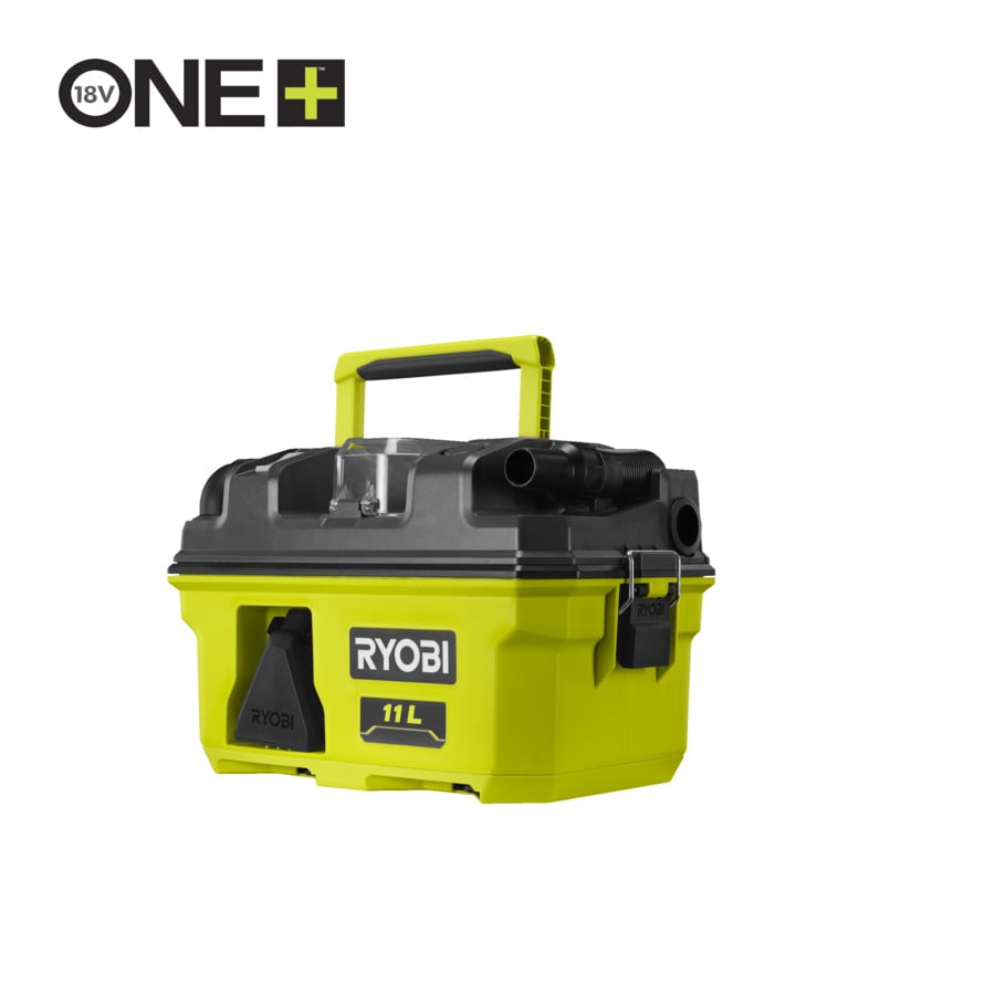 Ryobi RV1811-0 | ONE+ 18V Accu Nat-/Droogzuiger (excl. accu) - 5133005995