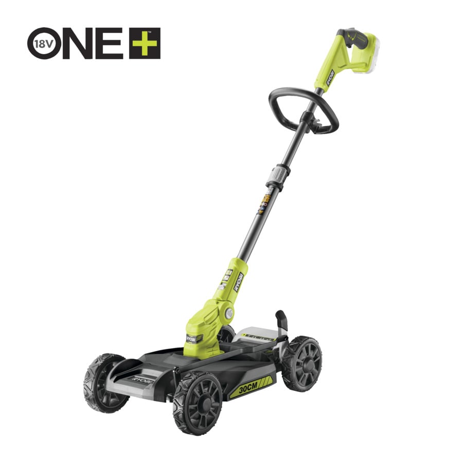 Ryobi RY18LMC30A-0 | ONE+ 18V Accu 30cm 3-in-1 Trimmer Maaier (excl. accu) 5133005917