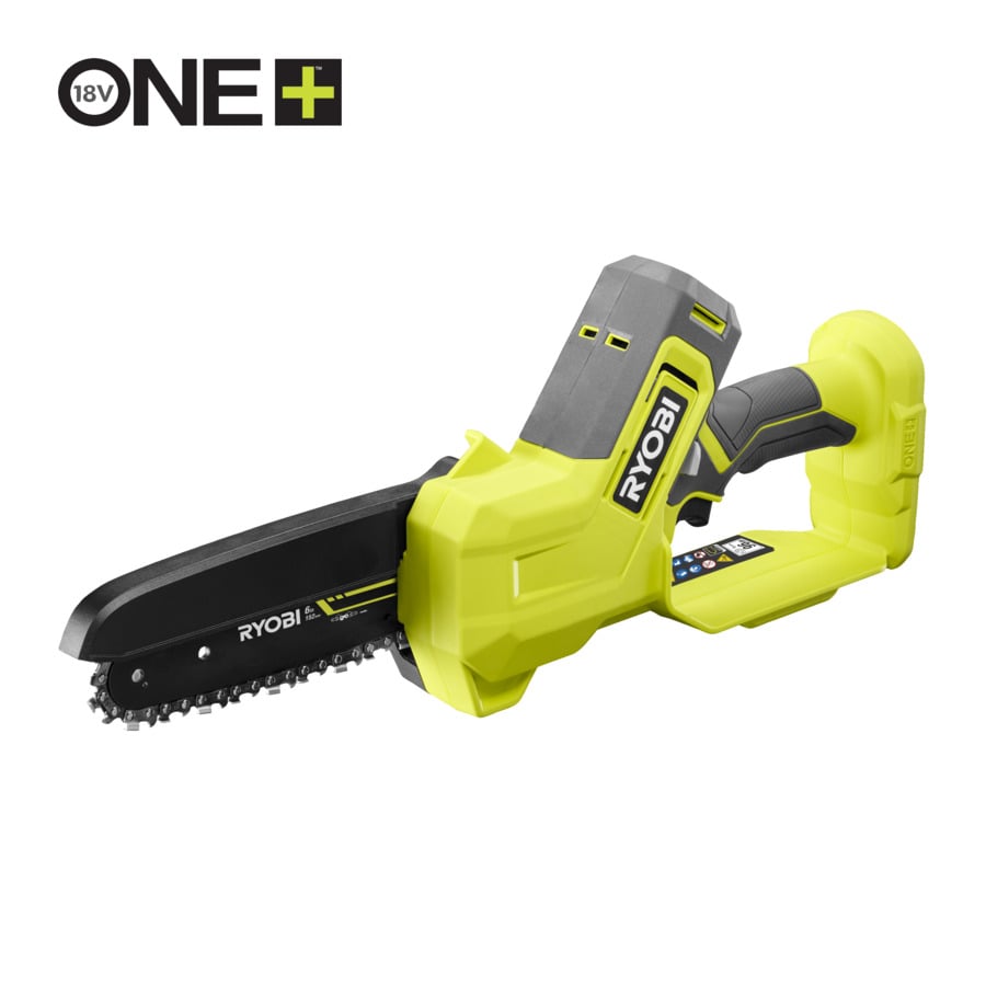 Ryobi RY18PS15A-0 | ONE+ 18V 15cm snoeizaag (excl. accu) 5133006437
