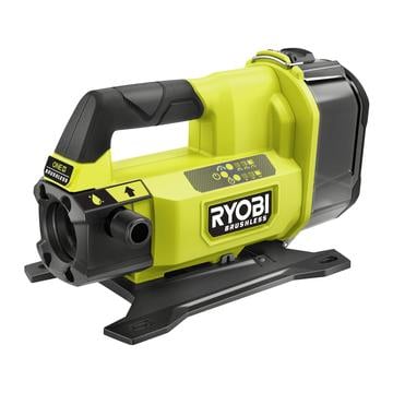 Ryobi RY18TPXA-0 | ONE+ 18V Brushless accu Transferpomp (excl. accu) 5133006307