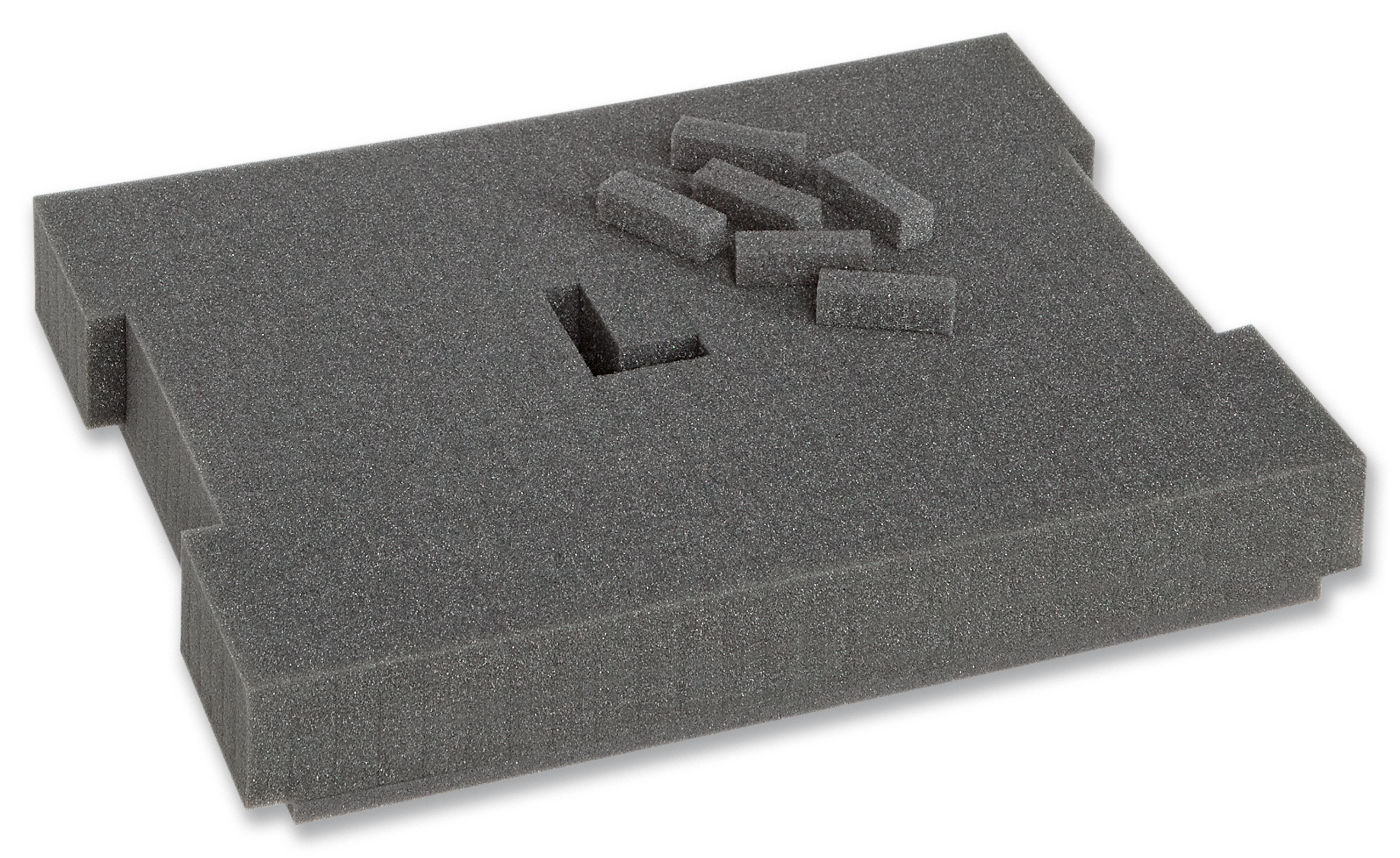 L-BOXX Rasterschuim LB 102 - 6000003672