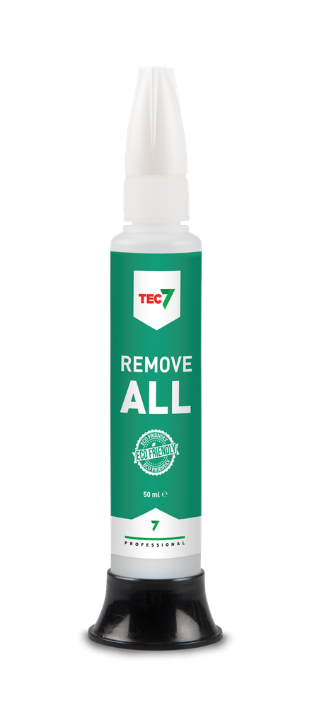 Tec7 Remove All tube 50 ml - 493905000 493905000