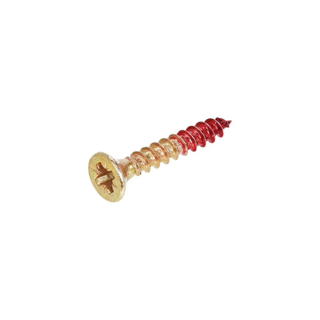 Rotadrill Rotadrill Unischroef Glvz Pk PZ1 2.5X16 | 45 stuks - 425.025.016