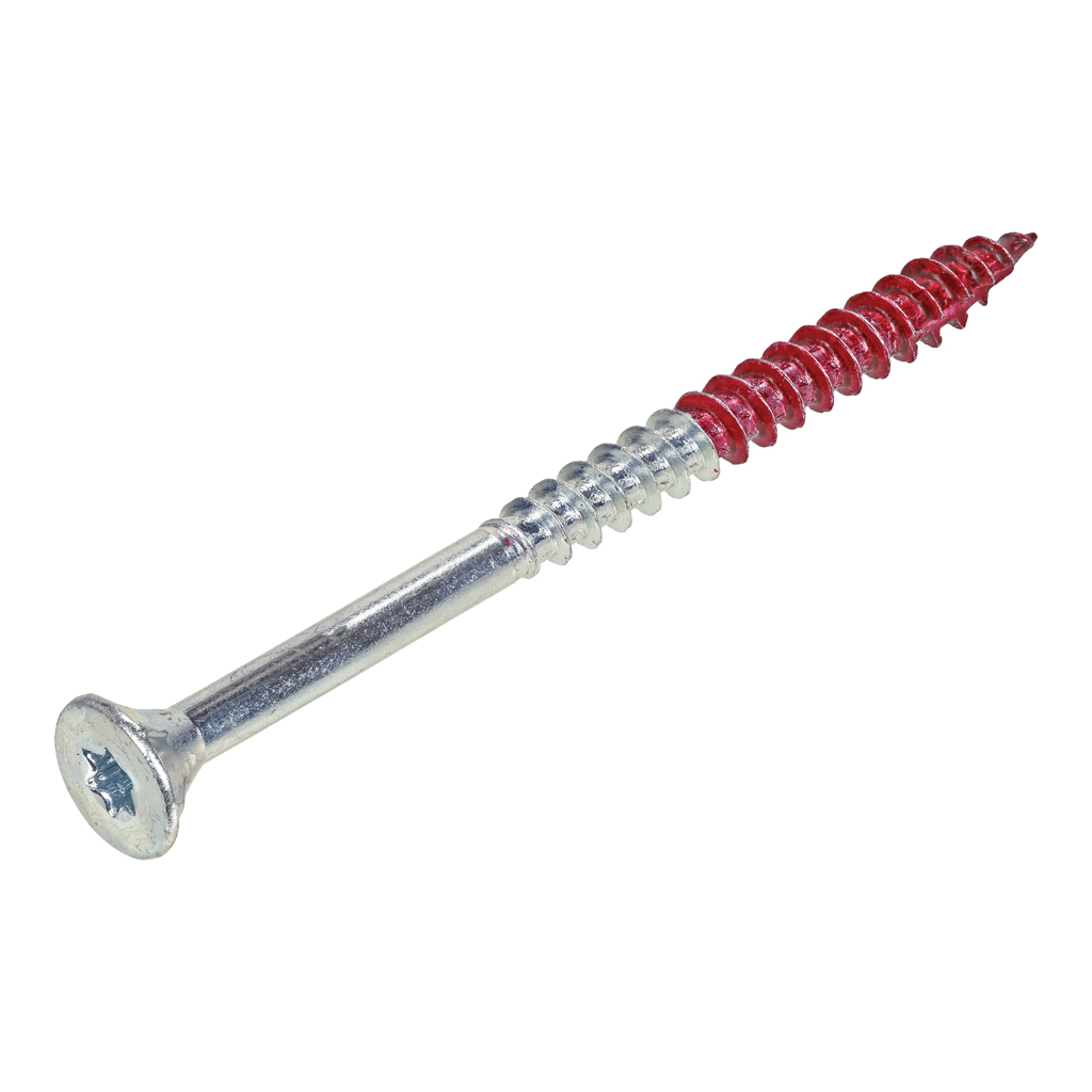 Rotadrill Rotadrill Unischroef Vz Pk +Snijpunt Torx TX20 4.0X40/24 | 60 stuks - 467.040.040