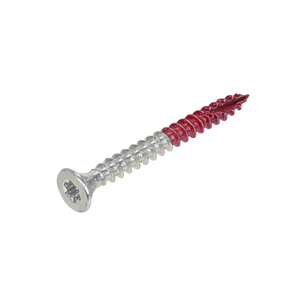 Rotadrill Rotadrill Unischroef Vz Pk +Snijpunt Torx TX20 4.0X30 | 200 stuks - 461.140.030