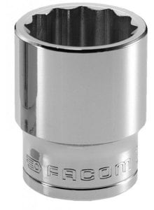 Facom Dop 1/2 12Kant 12Mm - S.12APB - S.12APB