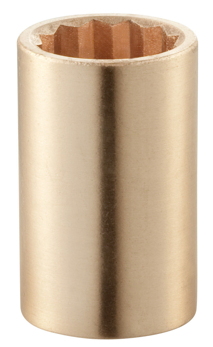 Facom 1/2" dop metrisch 24 vonkvrij - S.24SR