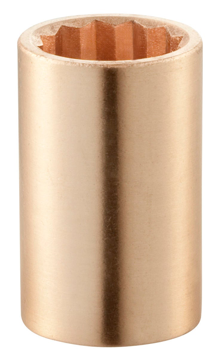 Facom 1/2" dop inch 1-1/16" vonkvrij - S.1P1/16SR