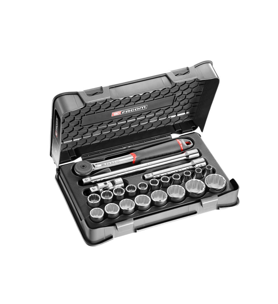 Facom mbox l3 - s.161b - 12-kant - S.161-3P12