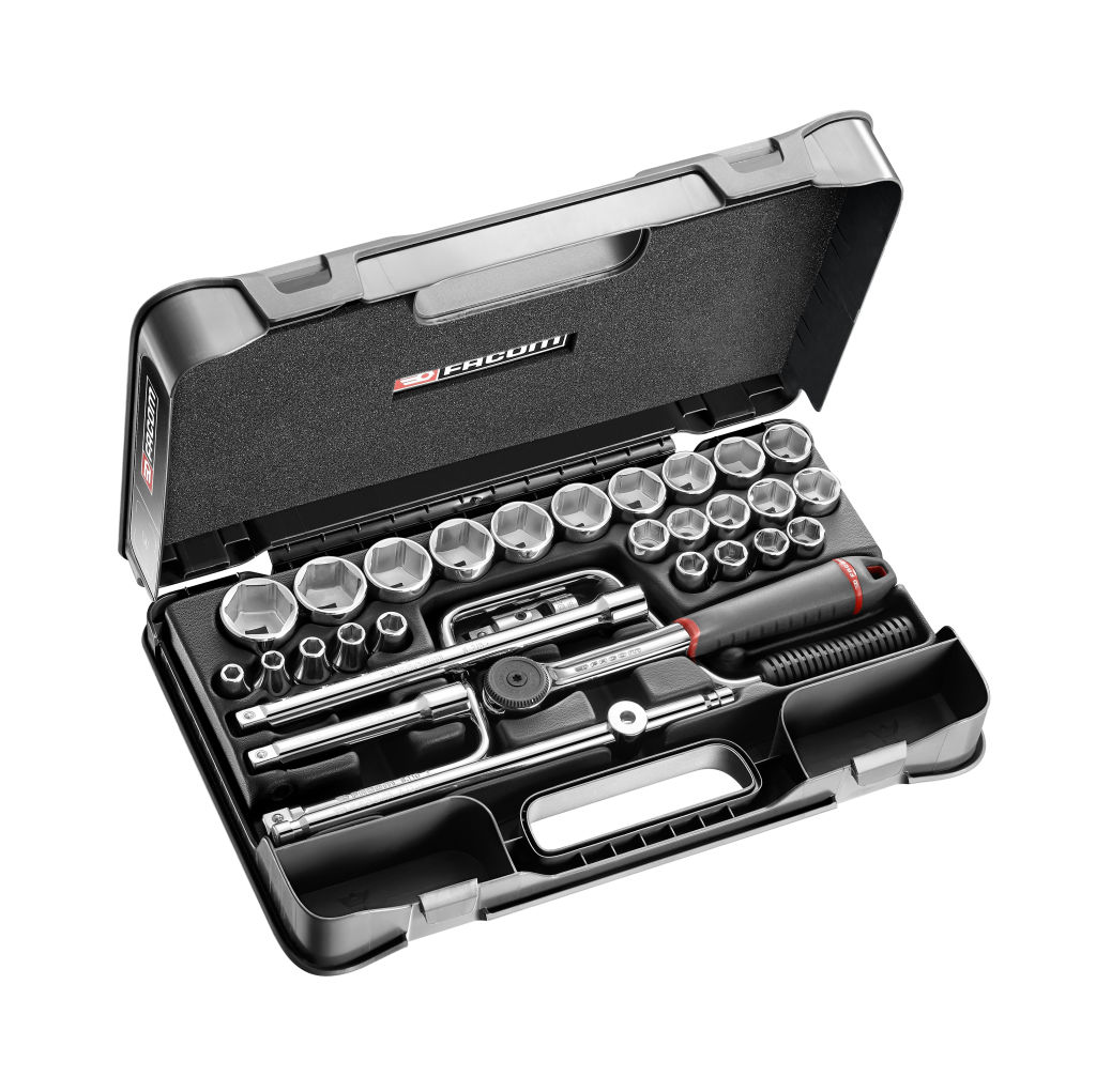 Facom mbox l5-s.161b-6- kant - S.161-5P6