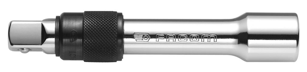Facom verlengstuk 1/2 met vergrendeling l.130mm - S.210RC