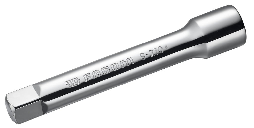 Facom verlengstuk 1/2' l. 130mm - S.210