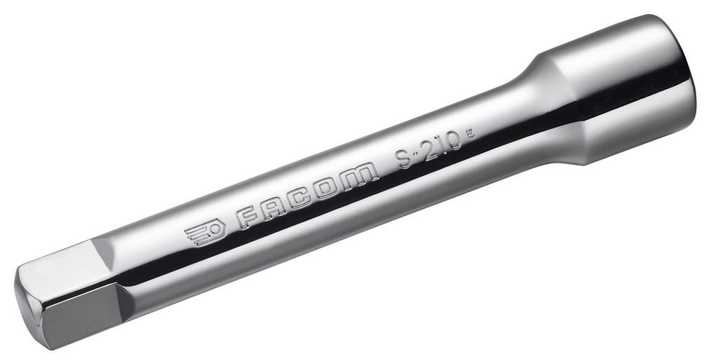 Facom verlengstuk 3/8&apos; l. 125mm - J.210