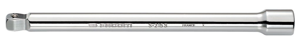 Facom verlengstuk 1/2 onder hoek. l. 250mm - S.215S