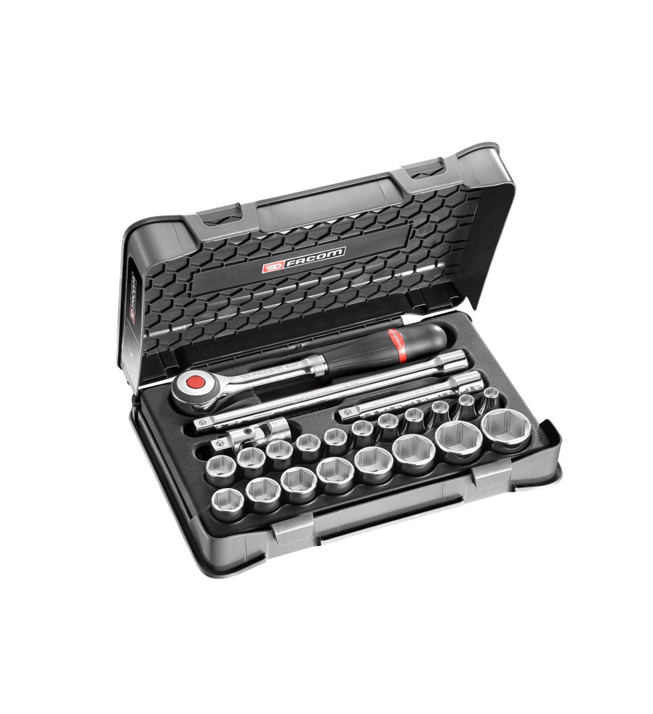 Facom mbox l3 - s.360 - 6-kant - S.360-3P6