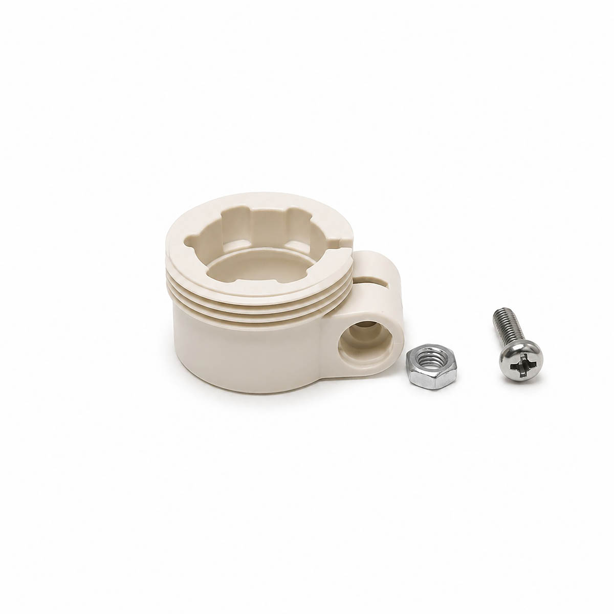Nedis Adapter Danfoss ZBHTR20WT - S004853